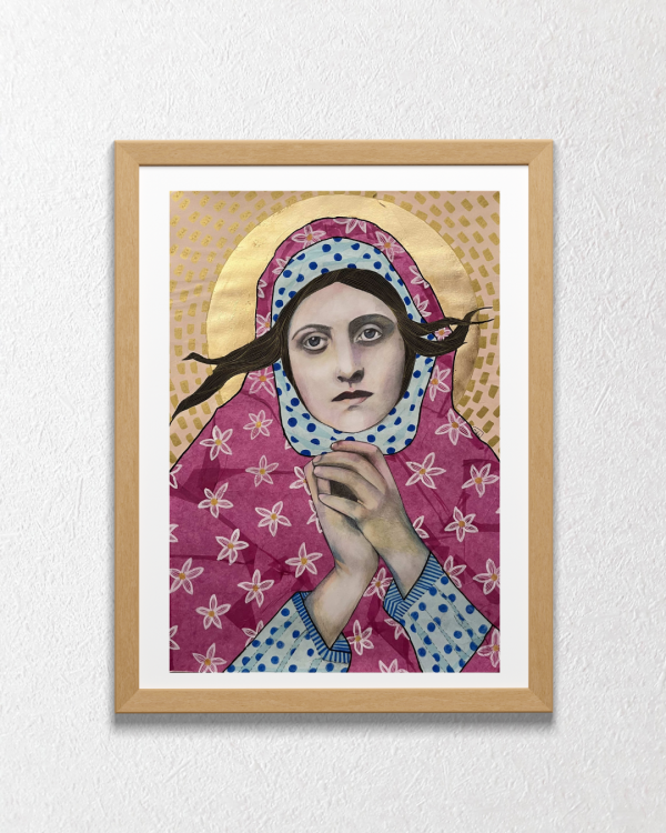 benedikta