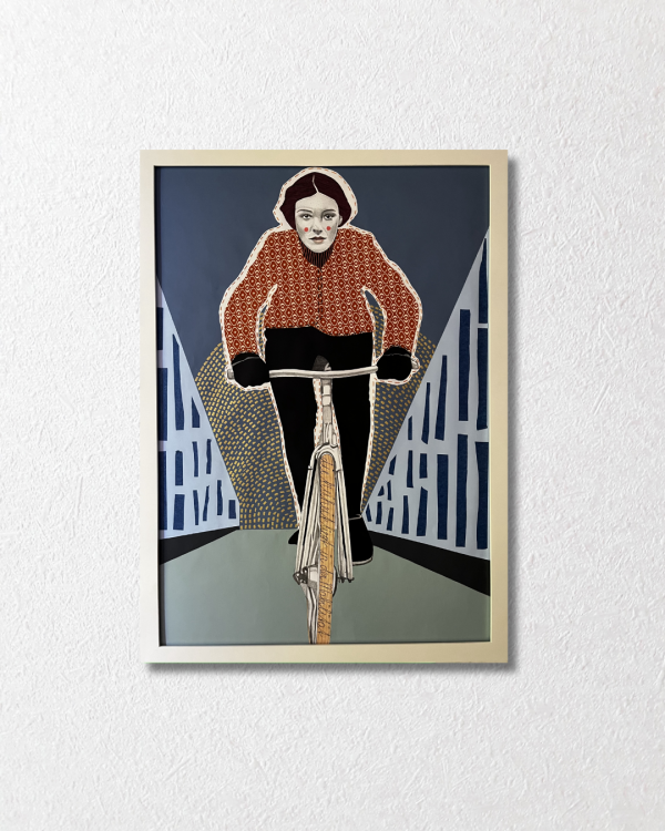 die freiheit liegt in der mobilität