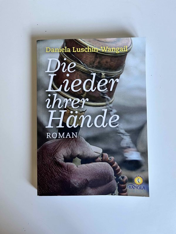 die lieder ihrer hände