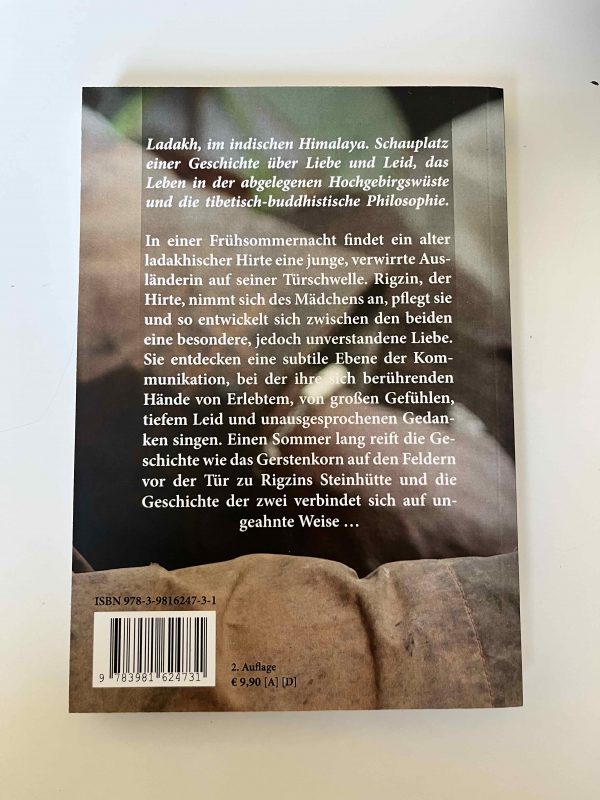 die lieder ihrer hände