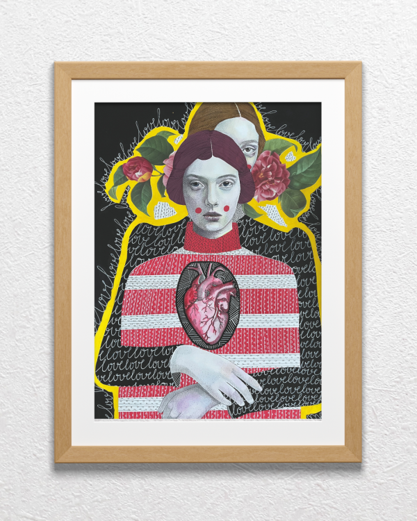 defibrilatorische freundschaft