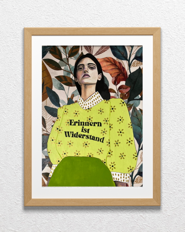 jenny (erinnern ist widerstand)