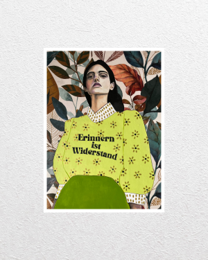 jenny (erinnern ist widerstand)