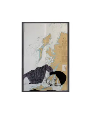 die vermessung der frau