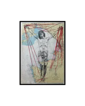 die vermessung im namen gottes