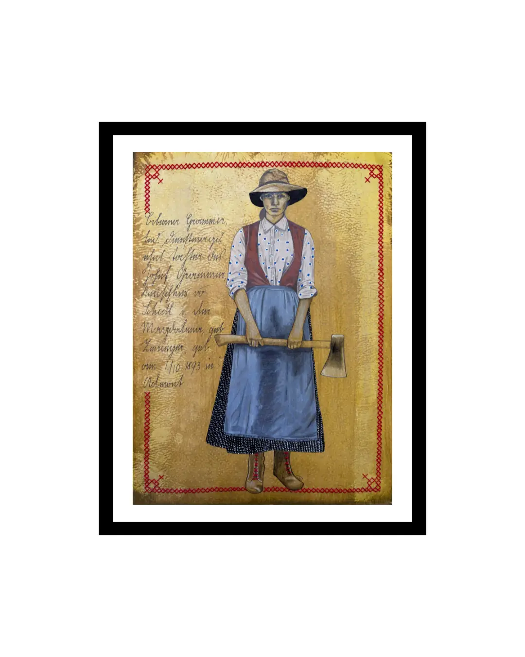 bibiana grammer