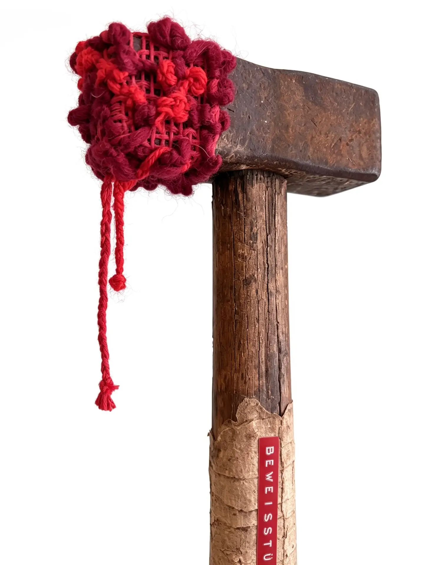 hammer detail