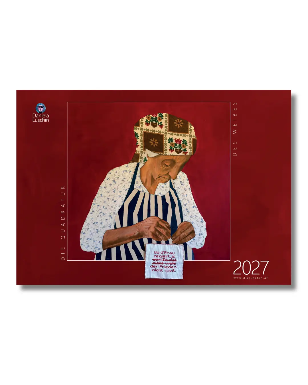 kalender 2027