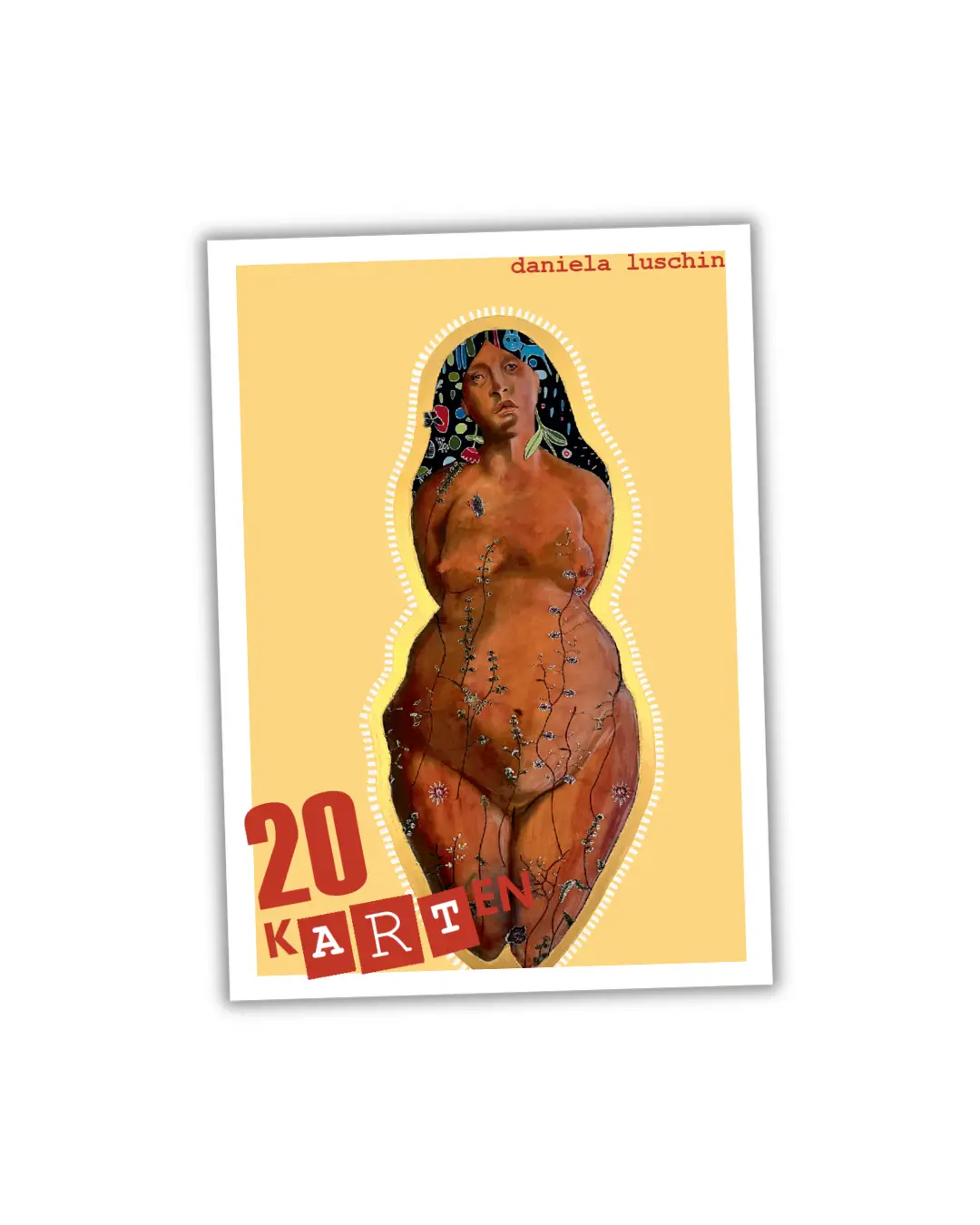 20 kARTen | volume 3